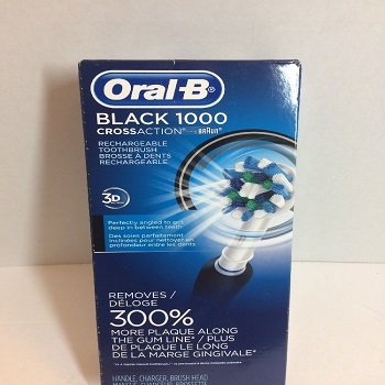 rechargeable battery toothbrush