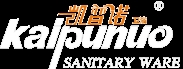 Kaipunuo Sanitary Ware Co., Ltd. Company Logo
