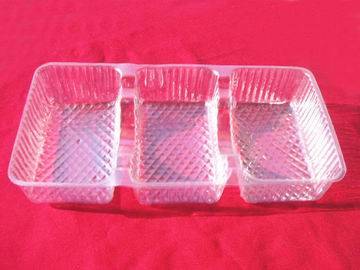 pvc tray manufacturer