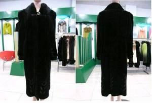 Wholesale mink coat: Showmefurs 02