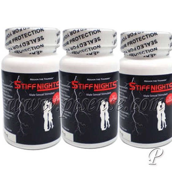 Sell Stiff Nights Male Enhancement Pills (Model:OEM011) .