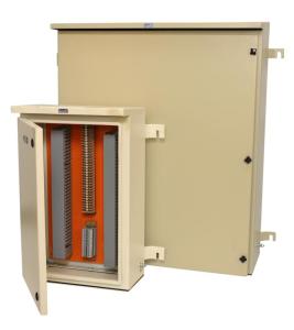 Wholesale instrument: Junction Box