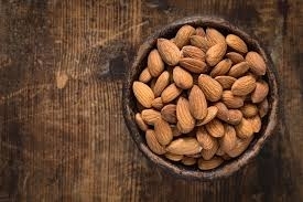 Wholesale almonds: Almonds