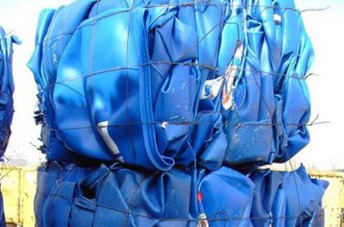 HDPE Drum Scrap for Sale, HDPE Blue Drum , HDPE Scrap Drum, HDPE Mixed Drum Scrap