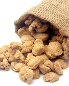 Wholesale soya protein: Soya Chunks