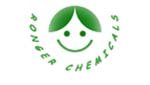 Shanghai Ronger Chemicals Co. Ltd. Company Logo