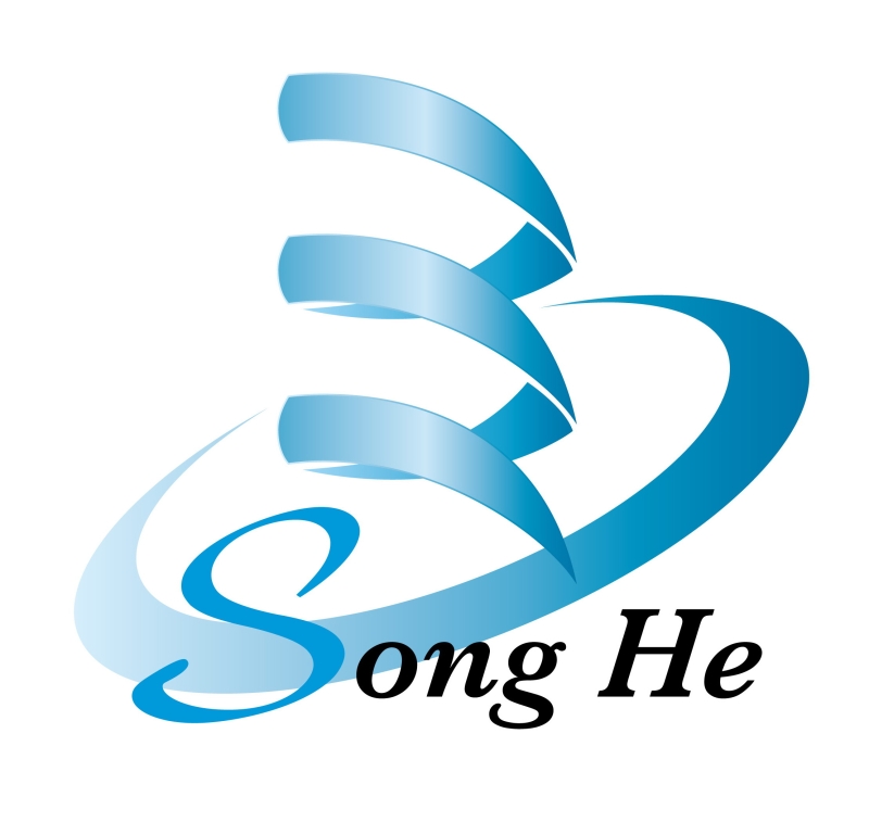 Song He Spring Co., Ltd. Company Logo