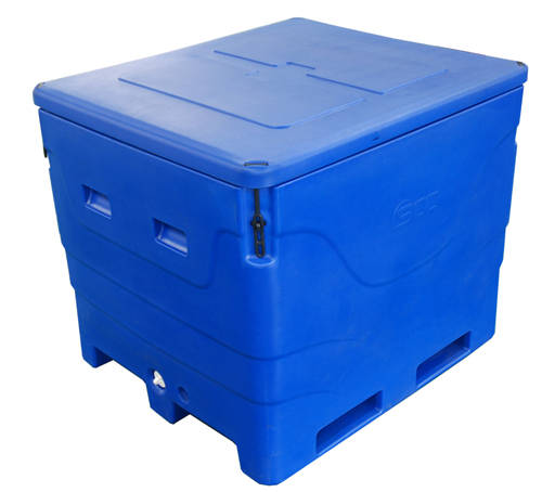 Sell 400L Insulated Fish Tub