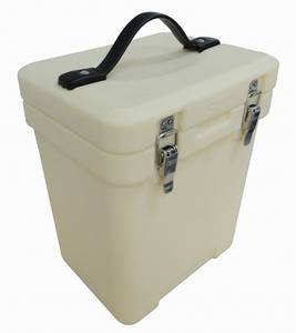 8QT Rotomolded Plastic Esky Chilly Bin Ice Chest Cooler