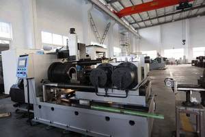 Wholesale Metal Forging Machinery: Friction Welding Machine Friction Forging Machine