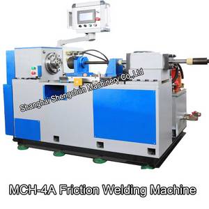 Wholesale Metal Forging Machinery: Friction Welding Machine Friction Forging Machine
