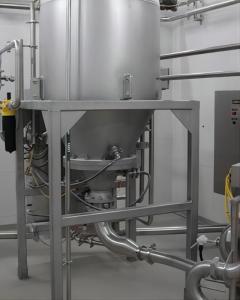 Wholesale silos: Pneumatic Conveying Vacuum Conveyor Positive Negative Pressure