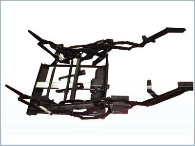 recliner motorized mechanism wj sell 886d ec21