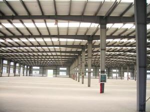 Wholesale Warehouses: New Design Steel Structure Factory/Warehouse