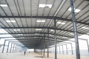 Wholesale z purline: China Industrial Steel Structure Building Prefabricated Hall with Free Design