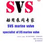 Shang Hai SVS Marine Valve Manufacture Co,.Ltd Company Logo