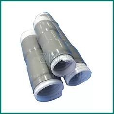Wholesale telecommunications: Telecommunication Cold Shrink Tube Wrap with Mastic Inside Length 140mm Diameter 40mm