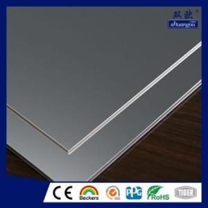 Wholesale elastic self adhesive: B1,A2 Fire-Proof Aluminium Composite Panel