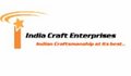 India Craft Enterprises Company Logo