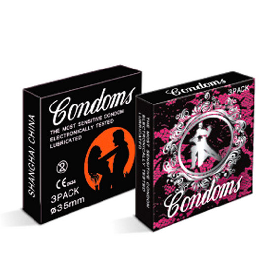 Latex Condom (Classic, Ribbed,Dotted,Ribbed&Dotted)(id:6960825). Buy ...