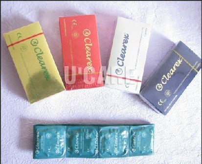 Latex Condom (Classic, Ribbed,Dotted,Ribbed&Dotted)(id:6960825). Buy ...