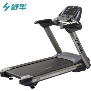 Luxury Treadmill, High-End Treadmill, Electric Commercial...
