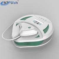 Depilator Portable Home Use 808nm Laser Hair Removal Machine
