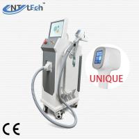 Diode 808 755 1064nm Laser Hair Removal Machine