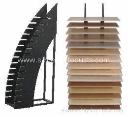 Wooden Display Tile Rack Ceramic Id 3099255 Product Details Wooden Display Tile Rack Ceramic
