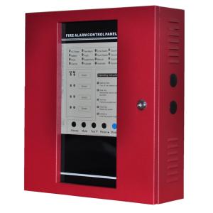 Wholesale Fire Alarm: Conventional Fire Alarm Control Panel Fire Alarm System