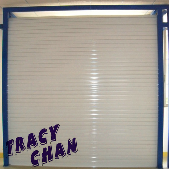Aluminum Roll Up Door Id 4477123 Product Details View Aluminum