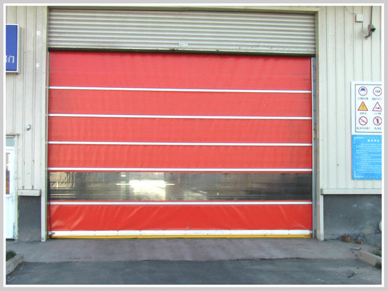 China Factory Fast Action Automatic Doors Manufacturer Id