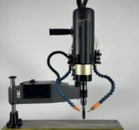 M4-M20 Oil Mist Lubrication Processing Threading Machine Drilling and Milling Machine