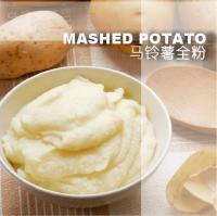 Sell high quality  Potato flakes / Potato powder/Potato...