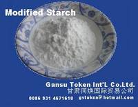 Sell  Modified Starch