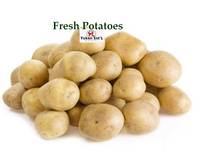 Fresh Potatoes for Sell