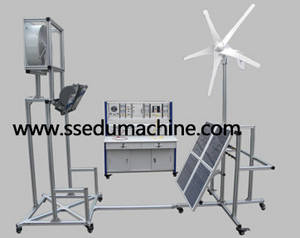 Wholesale renewable energy trainer: Renewable Trainer Green Energy Trainer Wind Solar Trainer