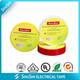 PVC  Electrical  Flame  Retardant  Tape  RoHS  Approval