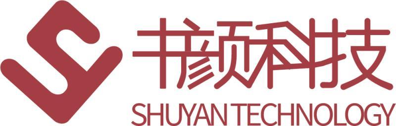 Shen Zhen Shu Yan Technology Co.,Ltd