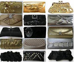 Wholesale leather shoes: EVENING BAG  Fashion Purse ,Beaded Bag,Handbag.