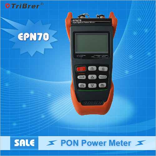 PON Power Meter  EPN70