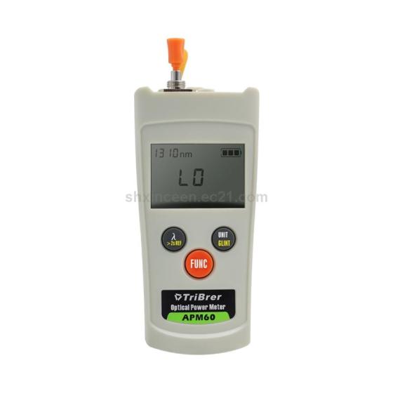 Optical Power Meter APM60(id:11258672). Buy China optical power meter ...