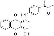 Wholesale colorless liquid: Solvent Blue 122(CAS#67905-17-3)