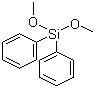 Wholesale wide format: Diphenyldimethoxysilane(CAS#6843-66-9)