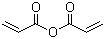 Wholesale concentration equipment: Acrylic Anhydride(CAS#2051-76-5)