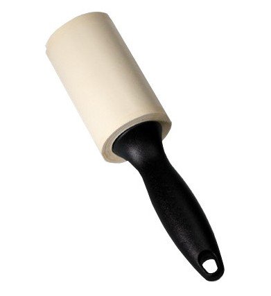 Sticky Lint Roller/Cleaning Tape(id 