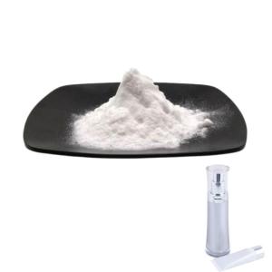 Wholesale anti acid block: Hydrolyzed Silk Amino Acid 90% White Powder Cosmetic Material for Hair Care