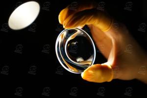 Wholesale Optical Instruments: Optical Instruments Aspheric Glass Spherical Positive Achromatic Concave Convex Meniscus Lens