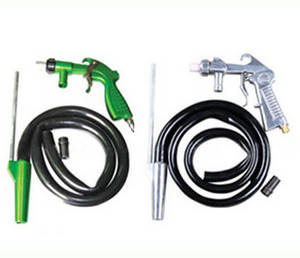 Wholesale sand blasters: Air Sand Blaster Kit