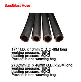 Wholesale rubber hoses: Rubber Hose Suction Hose Sandblast Hose